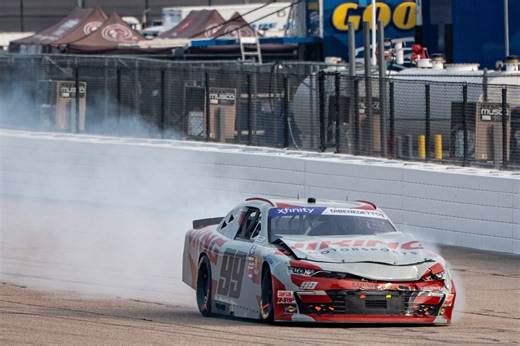 5 Xfinity drivers who fell short of expectations at Iowa Speedway