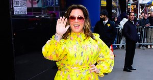 How Did Melissa McCarthy Lose Weight? Inside Her 75-Lbs Weight Loss Journey