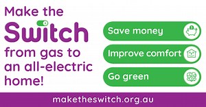 How to switch - Make the Switch