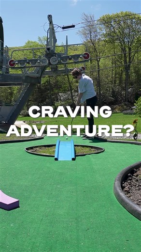 Enjoy After Dark Adventures now through Nov 1, 6–10pm at Camelback Mountain Adventures. 🌟 Fly through the trees on ziplines, hit the slopes with Sunbowl Tubing and ride PA’s only Mountain Coaster. Big thrills, bigger memories — let’s go! 🎢🚙🌲 | Camelback Resort PA