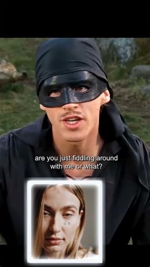 The Princess Bride (1987) | Showdown with the Giant #movie #tvshow