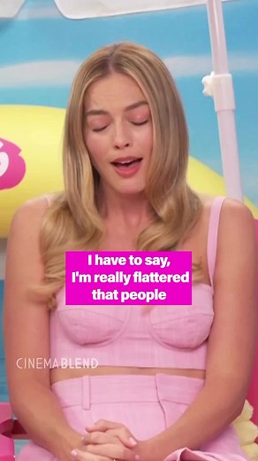 Exploring the Beauty of Margot Robbie's Feet