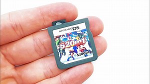 The BEST Nintendo DS Game Money Can Buy!? | The Retro Future