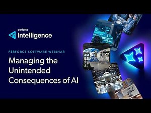 Why Control Is Your New Competitive Advantage In The Age of AI | Perforce 2026