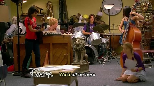 Lemonade Mouth.720.bdrip.lat