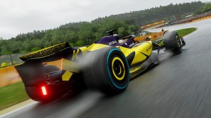 Is F1 25 on PS4 and Xbox One? Answered