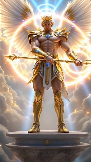 Real Angel Encounters | Divine Light from Heaven