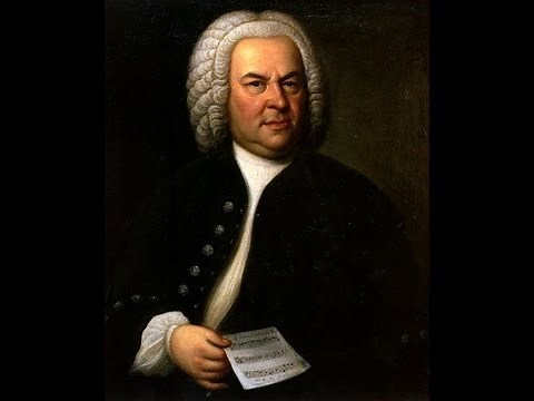J.S. Bach: Badinerie; Orchestra Suite No. 2 in B Minor BWV 1067