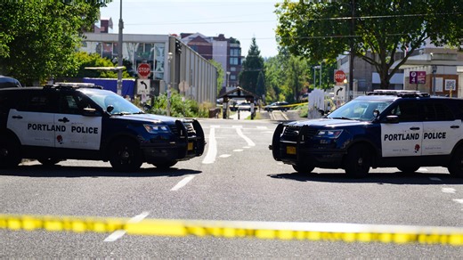 2 injured in shooting involving federal agents in Oregon. Live updates