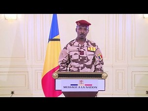 Chad: Security forces deployed after protests against military rule