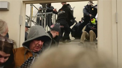 Republican members of January 6 committee announced