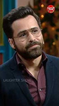 Emran Hashmi ने बताया मैं Kiss करने का बहुत ज्यादा पैसा लेता हूँ #emranhashmi #kapilsharma #shorts