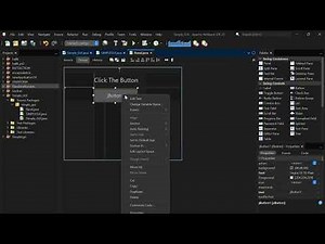 How to Make a Java GUI in Netbeans (Step-by-Step)