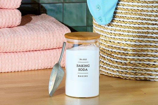 Yes, You Should Be Using Baking Soda in Laundry: 8 Things You Didn't Know It Could Do