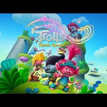 Perfect - Trolls Remix Rescue