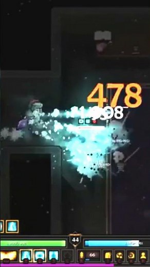 Gameplay Showcase: The Mighty Knight - Ice Warrior