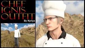 The 9 BEST Final Fantasy 15 mods of June 2018