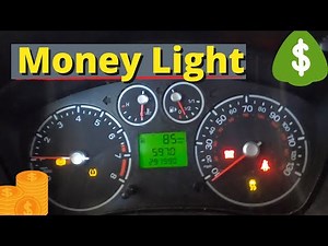 Too EXPENSIVE! Customer States: "NO, not worth it" Ford Transit Connect ABS Pump Location