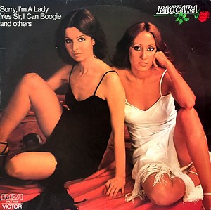 Baccara - Baccara