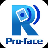 「Pro-face Remote HMI」 - Androidアプリ | APPLION