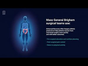 Mass General Brigham Colorectal Surgery | Massachusetts General Hospital