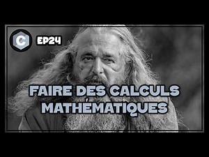 Mathematical Operations | C Programming - EP24