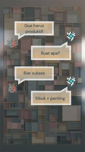 AI Bisa Jawab Apa Aja, Kecuali Perasaan