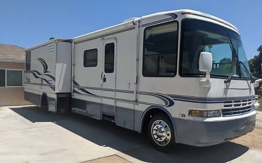 RV Extended Warranty: Is It worth It?- RVing Know How