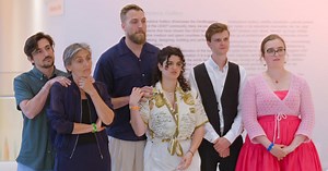 KIJK. “Alle emoties komen naar boven”: spanning te snijden in de laatste minuut van de finale van ‘Lego Masters’