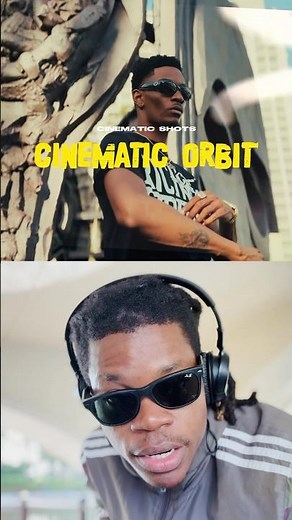 iPhone Filmmaking: The Cinematic Orbit Shot!