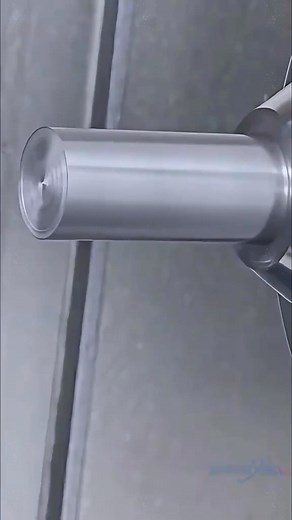 Your Design, Our Precision Manufacturing. ✨ See how we transform stainless steel or titanium alloy bars into complex medical-standard parts through single-setup machining. We fully understand the industry's stringent requirements for traceability and material purity, and strictly comply with relevant quality management systems. Whether for prototyping or mass production, we deliver competitive lead times. 📞 Looking for a reliable medical parts manufacturing partner? Comment “Medical Customizati