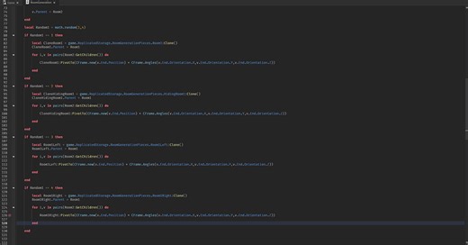 Cframe.Angles is not rotating correctly