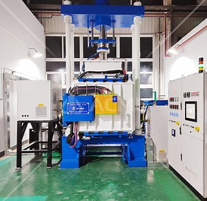 [Hot Item] Acme Industrial Electric High Temperature Induction Heat Treatment Furnace Vacuum Diffusion Welding Furnace Price Induction Furnace Factory Price