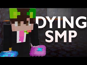 I Joined a Dying Minecraft SMP