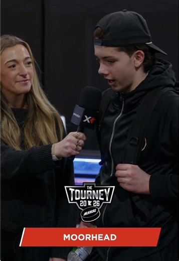 Joey Cullen Heads to USA Hockey National Team Tryouts