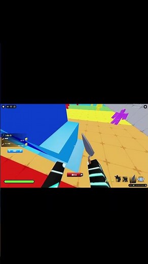 ライバルでトロールジャンプのやり方を教えます！