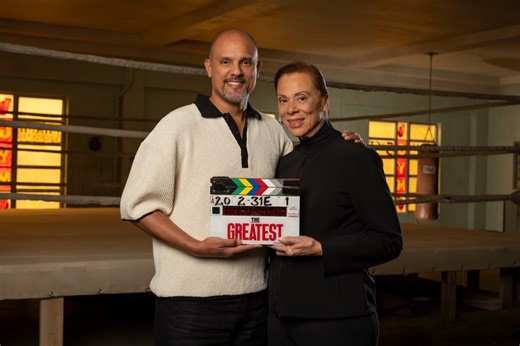 Prime Video’s Muhammad Ali Series ‘The Greatest’ Begins Production; Ben Watkins Set To Direct