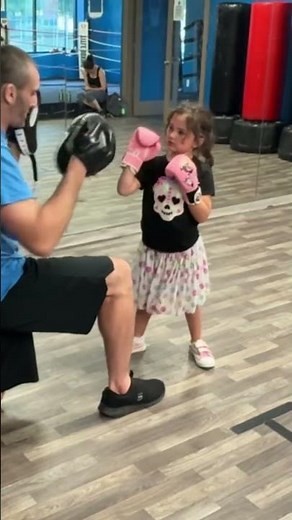 Boxing classes for kids #boxing #boxingclasses #boxinggym
