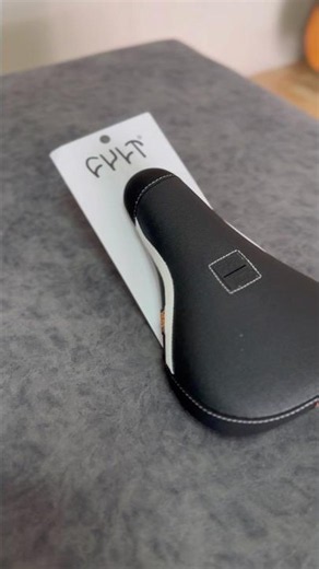 CULT x Van Old School Pro Pivotal Seat #bmx#CULT#Van