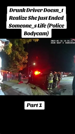 DUI Incident: Tragic Consequences of Reckless Driving