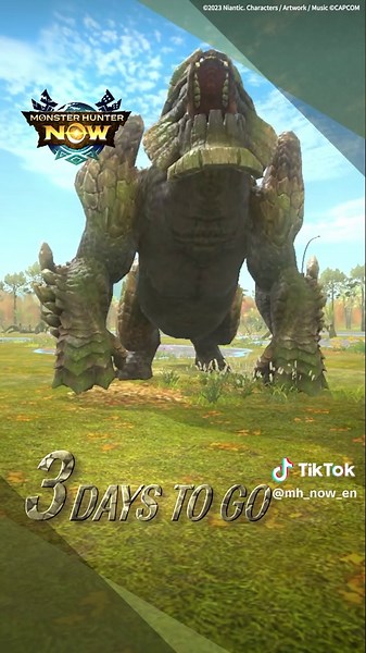 MH Now Season 7: Advent of the Exploration Base