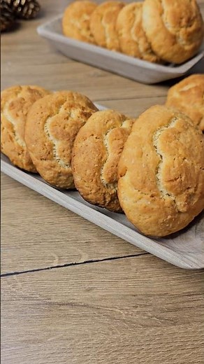 Gurabia per 10 minuta 😍-Gurabia #receta #kurabiye#albanianfood#recetatradicional