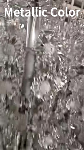 Stylish Metallic Hair Accessories at Affordable Prices