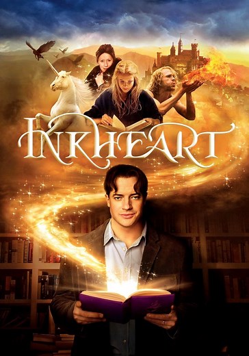 Inkheart streaming: where to watch movie online?