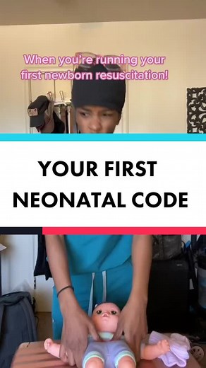 Neonatal Code Blue: Handling Mock Codes in Hospitals