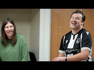 Welcome to Sheffield Mencap and Gateway!