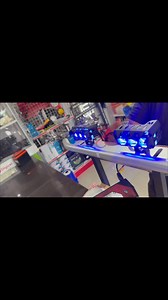 NEW ARRIVALS MINI LED SPOT LIGHTS | Racers Edge Fiji