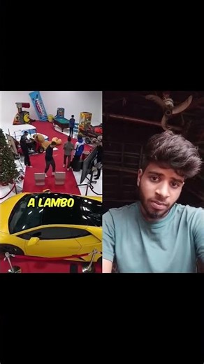 Anything you touch, you keep! #viral #shorts #funny #podcast