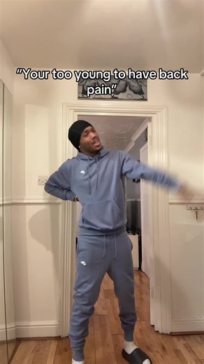 🤣🤣🤣 | back pain