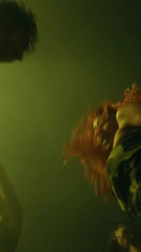 We embraced the cringe and finally got TikTok ❤️‍🩹 New single Nightclubbing is out everywhere